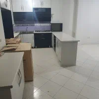 کابینت MDF در حد نو