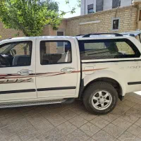 پیکاپ وینگل 5 دوکابین