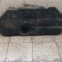 باک بنزین فابریک  اصل  بدون نشتی