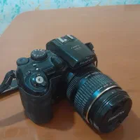 دوربین عکاسی فوجی