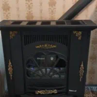 بخاری ابیسوز