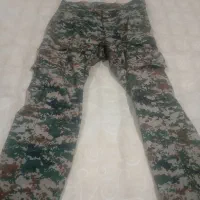 یک دست لباس بسیجی