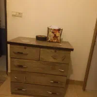 کمددراورمیز|جاکفشی، کمد، دراور|رشت, فلسطین|دیوار