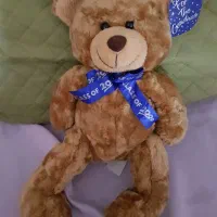 عروسک برند