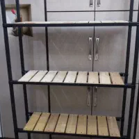 رگال لباس|جاکفشی، کمد، دراور|تهران, انبار نفت|دیوار