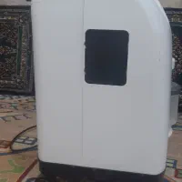 اکسیژن ساز برقی