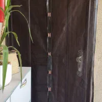 توری جنس نسوز آهن ربایی