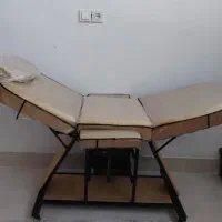 تخت صندلی شو