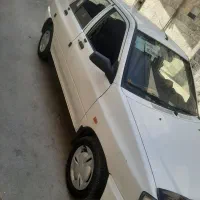 پراید ۱۳۲ مدل۹۸|خودرو سواری و وانت|بروجرد, |دیوار