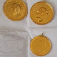 طلای ۲۲ عیار