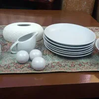 سرویس سرامیک دیپلمات پلم