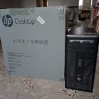 کیس آماده hp وارداتی