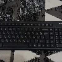 کیبورد فورتک اصلی