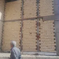 نیازمند بندکش آجر نما