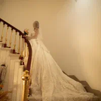 دو تا لباس عروس|لباس|شاهرود, |دیوار
