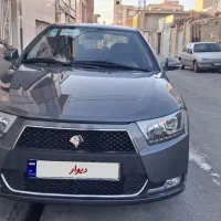 دنا پلاس مدل نیمه دوم ۴۰۲