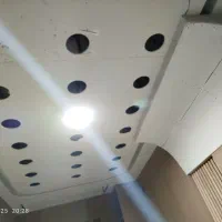 کناف کاری|خدمات پیشه و مهارت|سبزوار, شرق کال جنوبی (شمس آبادی)|دیوار