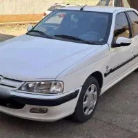 پژو پارس Tu5 مدل ۹۹