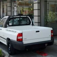 پراید وانت GX ارتقا یافته مدل ۱۴۰۴ بالاینر صفر خشک|خودرو سواری و وانت|تهران, اسکندری|دیوار