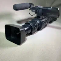 سونی EA50  در حد آک|دوربین عکاسی و فیلم‌برداری|شیراز, شهرک سراج‎|دیوار