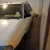 پراید131 مدل 91 با سیستم شیشه دودی|خودرو سواری و وانت|محمدشهر, شهرک پیام (مهرالبرز)|دیوار