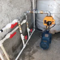 لوله کشی آب و فاضلاب نصب شیرآلات رادیات|خدمات پیشه و مهارت|شاهرود, |دیوار