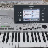 ارگ اورگ کیبورد یاماها تایروس۳|پیانو، کیبورد، آکاردئون|اهواز, شهرک توسعه نیشکر|دیوار