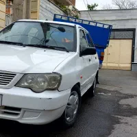 پراید 132هیدرولیک|خودرو سواری و وانت|مراغه, |دیوار