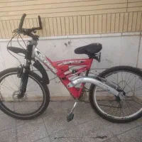 دوچرخه سایز ۲۶
