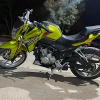 لیفان۲۵۰kps|موتورسیکلت|اصفهان, لیمجیر|دیوار