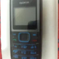 گوشی نوکیا اصلی دوسیم کارته