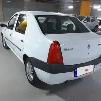 ال نود E2 پارس خودرو مدل ۹۷|خودرو سواری و وانت|بجنورد, |دیوار