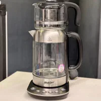 چایساز مایر