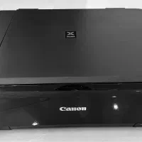 پرینتر سه کاره رنکَی جوهرافشان کانن PIXMA MG3640|پرینتر، اسکنر، کپی، فکس|شیراز, فرهنگ شهر|دیوار