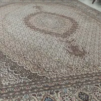 فرش ماهی تک ۹ متر