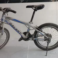 دوچرخه 20 تر تمیز