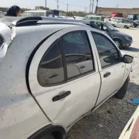 کوییک۱۴۰۰|خودرو سواری و وانت|فردیس, شهرک اسکویی|دیوار