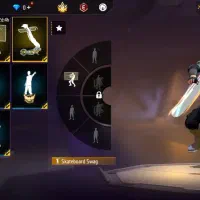 اکانت فریفایر|کنسول، بازی ویدئویی و آنلاین|زهک, |دیوار