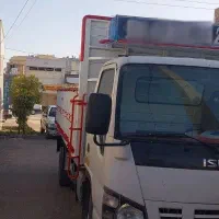 ایسوزو ۸تن مدل۸۹