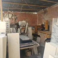 خدمات برش و ابزار سنگ و پله و کاشی با دستگاه