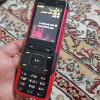 گوشی نوکیا اصلی کشویی فانتزی دوربین دار|موبایل|گلبهار, شهر جدید گلبهار|دیوار