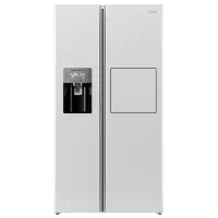 یخچال ساید کمبی با ضمانت طلا بدون پیش پرداخت