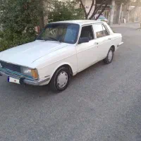 پیکان دوگانه سوز CNG، مدل ۱۳۸۳