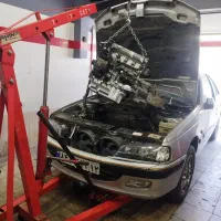 ریمپ فقط 500 تومن|خدمات موتور و ماشین|مشهد, خین عرب|دیوار