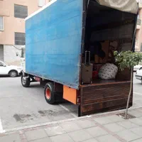 اسباب کشی منزل