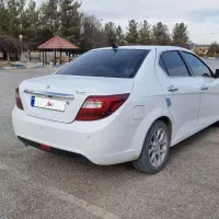 دنا پلاس اتومات توربو 1400