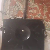 تلویزیون ۲۰ الجی و سامسونگ،سالم|تلویزیون و پروژکتور|کرج, حسینآباد|دیوار