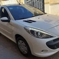 پژو 207 tu3|خودرو سواری و وانت|یزد, |دیوار