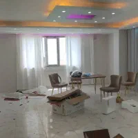 ۱۱۵ متر دو خواب کیلید نخورده در طالقانی شمالی|فروش آپارتمان|ابهر, |دیوار