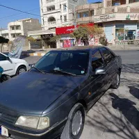 ۴۰۵ مدل۸۸|خودرو سواری و وانت|نیشابور, شهرک ولیعصر|دیوار